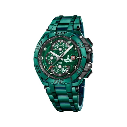 Billede af Festina Chrono Bike Special Edition herreur F20758/1 20 bar 46mm