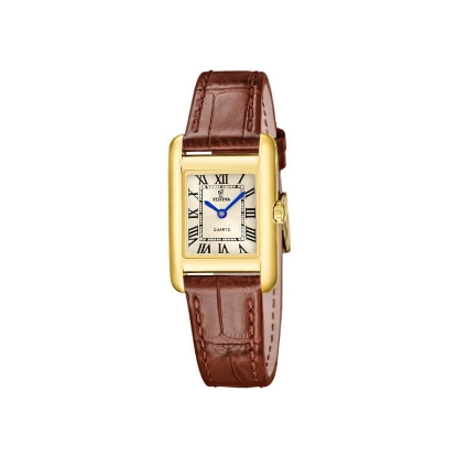 Billede af Festina On The Square dameur F20774/2 5 bar 25mm