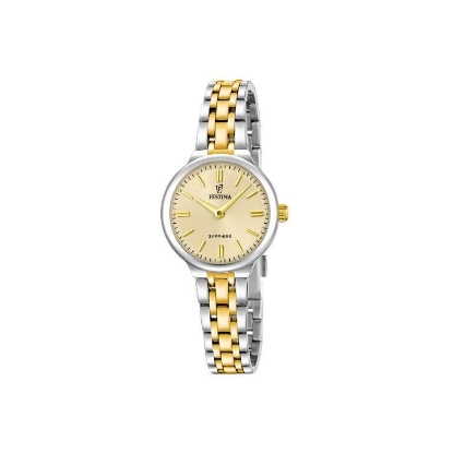 Billede af Festina Mademoiselle dameur F20792/2 5 bar 26mm