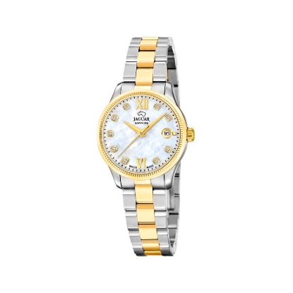 Billede af Jaguar Acamar Classic dameur J1059/2 5 bar 29mm
