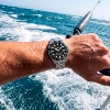 Billede af Jaguar Diver Ceramic herreur J1054/1 20 bar 41mm