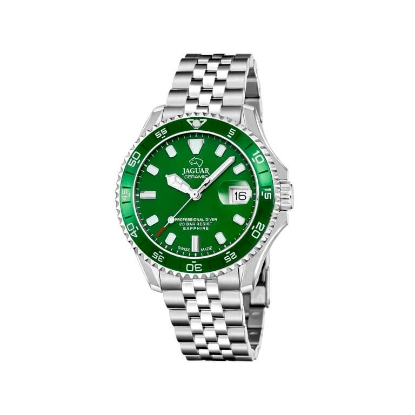 Billede af Jaguar Diver Ceramic herreur J1054/3 20 bar 41mm