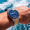 Billede af Jaguar Diver Ceramic herreur J1055/2 20 bar 41mm