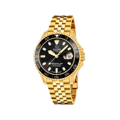 Billede af Jaguar Diver Ceramic herreur J1056/1 20 bar 41mm