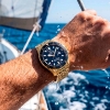 Billede af Jaguar Diver Ceramic herreur J1056/1 20 bar 41mm