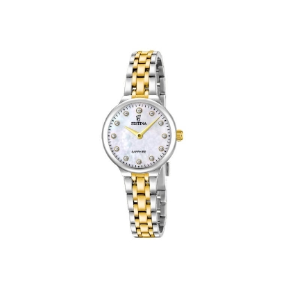 Billede af Festina Mademoiselle dameur F20792/1 5 bar 26mm