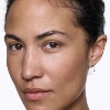 Billede af Maria Black 'Kiko' ørering sølv m. cz - Venstre (Left)