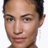 Billede af Maria Black 'Kiko Pop' ørering sølv m. cz
