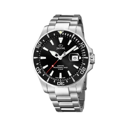 Billede af Jaguar Professional Diver herreur J860/N 20 bar 43,5mm