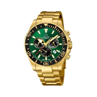 Billede af Jaguar Chronograph herreur J864/A 20 bar 43,5mm