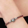 Billede af Pandora Limited Edition Box Chain med Pebermynte Snor