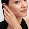 Billede af Pandora Disney Pocahontas ring forgyldt metalblanding m. krystal (str. 52)