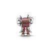 Billede af Pandora Disney Limited Edition Stitch Rensdyr charm sølv m. emalje
