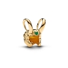 Billede af Pandora MARVEL Loki Hjelm charm metalblanding m. emalje