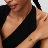 Billede af Pandora MARVEL Loki Hjelm charm metalblanding m. emalje