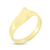 Ring uden sten Priser FRA