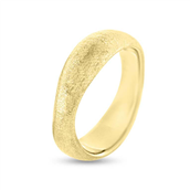 Ring bølget massiv