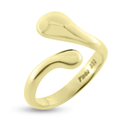 Ring kugler guld Priser fra