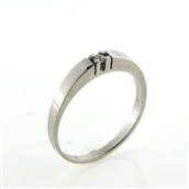 Ring 2 mm syn sten, Priser fra