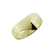 Ring uden sten