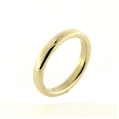 Ring oval profil, 3,2 mm. Priser FRA
