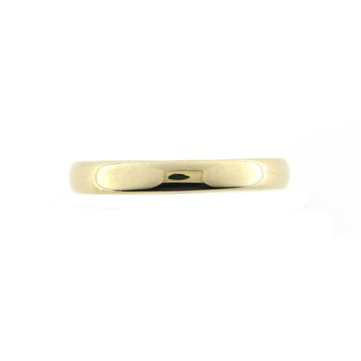 Ring oval profil, 3,2 mm. Priser FRA