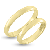 Vielses & Forlovelses ringe SE VARIANTER