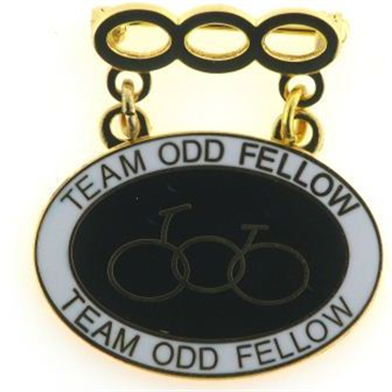 Team Odd Fellow  (prøve, kan ikke købes)