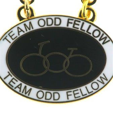 Team Odd Fellow  (prøve, kan ikke købes)