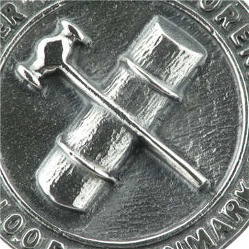 Lands over mester foreningen, emblem, LOMF Loge, dia. 28 mm, (prøve, kan ikke købes) 925s sølv oxyd