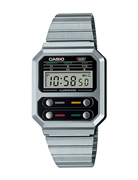 CASIO VINTAGE A100WE-1AEF (3503)