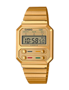 CASIO VINTAGE A100WEG-9AEF (3503)