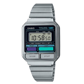 CASIO VINTAGE A120WE-1AEF (3560)