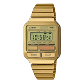 CASIO VINTAGE A120WEG-9AEF (3560)