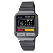 CASIO VINTAGE A120WEGG-1BEF (3560)