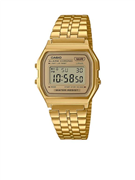 CASIO VINTAGE A158WETG-9AEF (593)