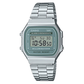 CASIO VINTAGE A168WA-3AYES (3298)