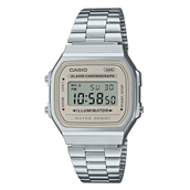 CASIO VINTAGE A168WA-8AYES (3298)