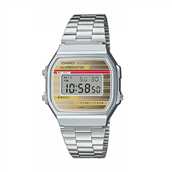 CASIO VINTAGE A168WEHA-9AEF (3298)