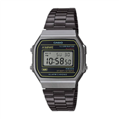 CASIO VINTAGE A168WEHB-1AEF (5298)