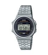 CASIO VINTAGE A171WE-1AEF (593)