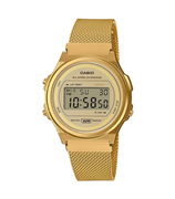 CASIO VINTAGE A171WEMG-9AEF (593)