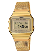 CASIO VINTAGE A700WEMG-9AEF (3472)