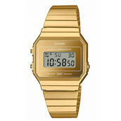 CASIO VINTAGE A700WEVG-9AEF (3472)