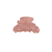 Aqua Dulce Hårspænde - Rose stones