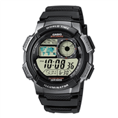 CASIO CLASSIC COLLECTION  AE-1000W-1BVEF (3198)