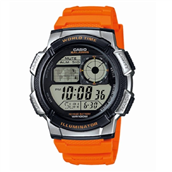 CASIO CLASSIC COLLECTION  AE-1000W-4BVEF (3198)