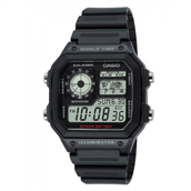 CASIO CLASSIC COLLECTION  AE-1200WH-1AVEF (3299)