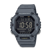 CASIO TIMELESS COLLECTION AE-1600H-8BVEF (3570)