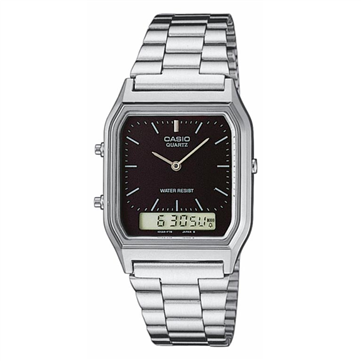 CASIO CLASSIC/RETRO AQ230A 1DMQYES (1301)